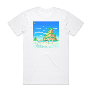 Bolbbalgan4 Our Beloved Boa 2 Sm Station Album Cover T-Shirt White Bolbbalgan4 Our Beloved Boa 2 Sm Station Album Cover T-Shirt White