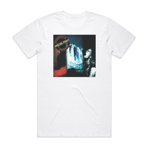 Boiling Point Conquered By Ignorance Album Cover T-Shirt White Boiling Point Conquered By Ignorance Album Cover T-Shirt White