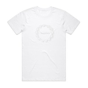 Breakdown of Sanity Coexistence Album Cover T-Shirt White Breakdown of Sanity Coexistence Album Cover T-Shirt White