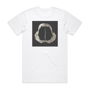 Bala Maleza Album Cover T-Shirt White Bala Maleza Album Cover T-Shirt White