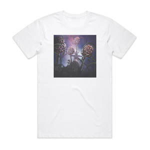 Blut aus Nord Hallucinogen Album Cover T-Shirt White