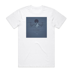 Blut aus Nord The Work Which Transforms God 2 Album Cover T-Shirt White