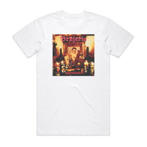 Brujeria Brujerizmo Album Cover T-Shirt White