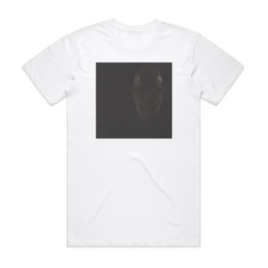 Brian Eno Reflection Album Cover T-Shirt White