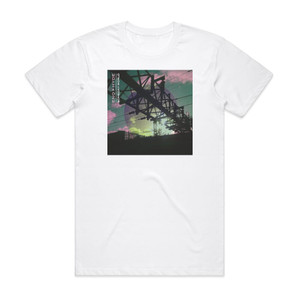 Brian Eno Someday World Album Cover T-Shirt White