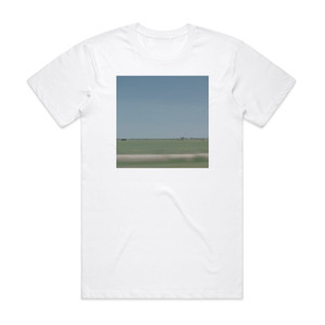 Benny Blanco I Found You Nildas Story Album Cover T-Shirt White