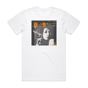 Badfinger No Matter What Album Cover T-Shirt White Badfinger No Matter What Album Cover T-Shirt White
