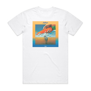 Badfinger Ass Album Cover T-Shirt White