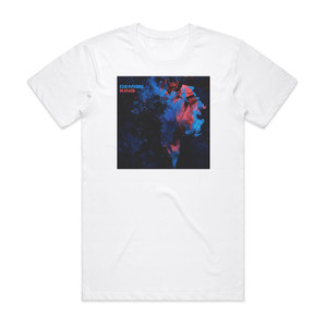 Brand of Sacrifice Demon King Album Cover T-Shirt White Brand of Sacrifice Demon King Album Cover T-Shirt White