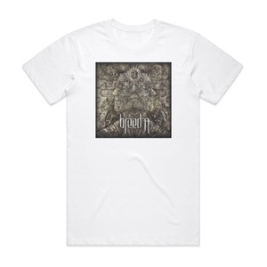 Breed 77 The Evil Inside Album Cover T-Shirt White