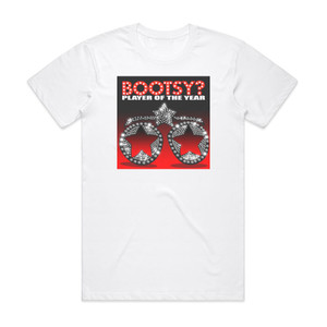 Bootsy Collins Bootsys Rubber Band Bootsy Player Of The Year Album