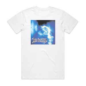 Benighted Benighted Album Cover T-Shirt White