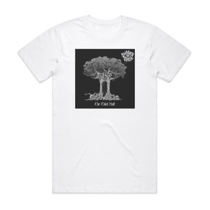 Burden of Ymir The Third Half Album Cover T-Shirt White