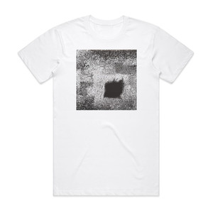 Boris Prparat Album Cover T-Shirt White