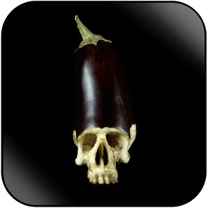 Gensu Dean Whole Food Album Cover Sticker Gensu Dean Whole Food Album Cover Sticker