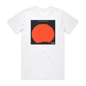 Black Renaissance Body Mind And Spirit 1 Album Cover T-Shirt White