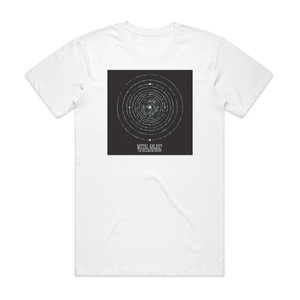BABYMETAL Metal Galaxy Album Cover T-Shirt White