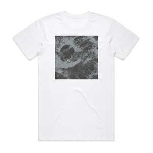 Battle Dagorath I Dark Dragons Of The Cosmos Album Cover T-Shirt White Battle Dagorath I Dark Dragons Of The Cosmos Album Cover T-Shirt White