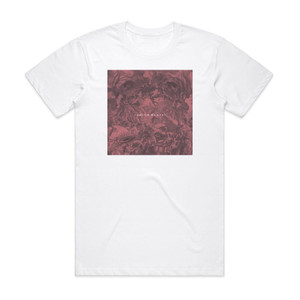 Bolu2 Death Rigor Samsa Album Cover T-Shirt White Bolu2 Death Rigor Samsa Album Cover T-Shirt White