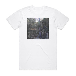 Beheaded Only Death Can Save You Album Cover T-Shirt White Beheaded Only Death Can Save You Album Cover T-Shirt White