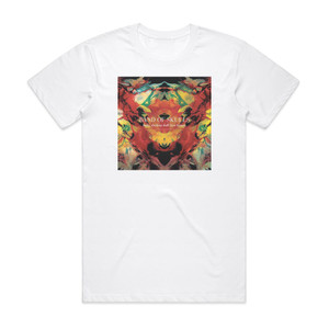 Band of Skulls Baby Darling Doll Face Honey Album Cover T-Shirt White