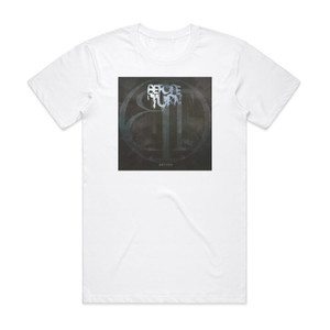 Before I Turn Imposter Album Cover T-Shirt White