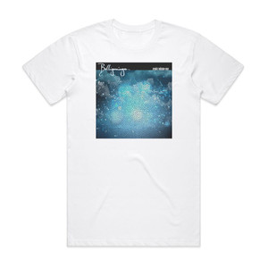 Balligomingo Remix Volume One Album Cover T-Shirt White