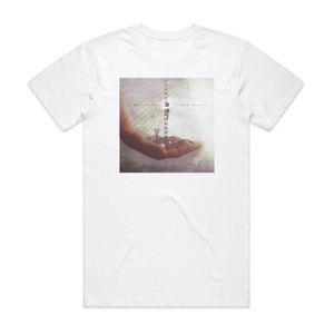 Bent Knee Land Animal Album Cover T-Shirt White