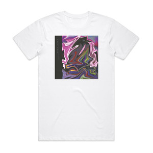 Bent Knee You Know What They Mean Album Cover T-Shirt White Bent Knee You Know What They Mean Album Cover T-Shirt White