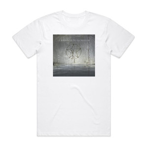 Billy Talent A Passage To Bangkok Album Cover T-Shirt White Billy Talent A Passage To Bangkok Album Cover T-Shirt White