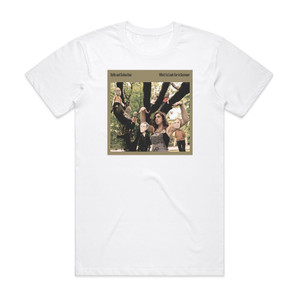 Belle and Sebastian What To Look For In Summer Album Cover T-Shirt White