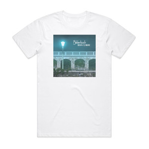 Bilderbuch Nelken Schillinge Album Cover T-Shirt White Bilderbuch Nelken Schillinge Album Cover T-Shirt White