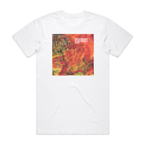 Between the Buried and Me The Great Misdirect 1 Album Cover T-Shirt White