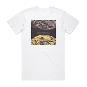 Between the Buried and Me Future Sequence Live At The Fidelitorium Album Cover T-Shirt White