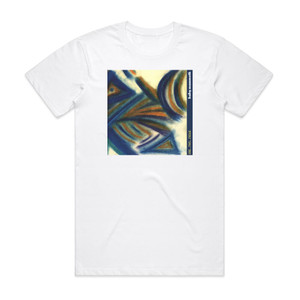 Baby Mammoth Onetwofreak Album Cover T-Shirt White Baby Mammoth Onetwofreak Album Cover T-Shirt White
