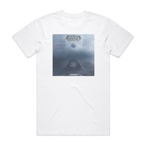 Beyond Creation Algorythm Album Cover T-Shirt White Beyond Creation Algorythm Album Cover T-Shirt White