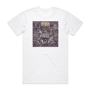 Byzantine To Release Is To Resolve Album Cover T-Shirt White