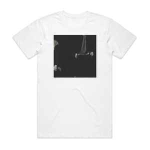 Bones Useless Album Cover T-Shirt White