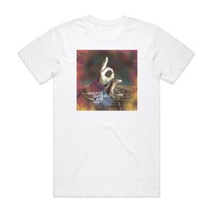 Body Count Violent Demise The Last Days 1 Album Cover T-Shirt White