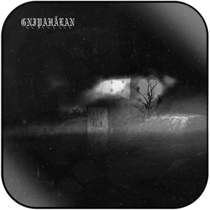 Gnipahalan Gnipahlan Album Cover Sticker Gnipahalan Gnipahlan Album Cover Sticker