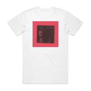 Boy Harsher Country Girl 3 Album Cover T-Shirt White Boy Harsher Country Girl 3 Album Cover T-Shirt White