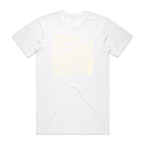 Beach House Teen Dream Album Cover T-Shirt White Beach House Teen Dream Album Cover T-Shirt White