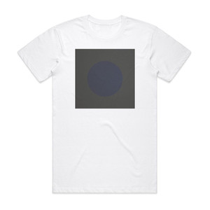 Beach House Bsides And Rarities Album Cover T-Shirt White Beach House Bsides And Rarities Album Cover T-Shirt White