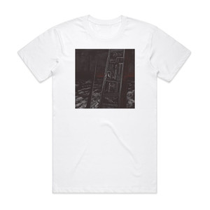 Deathspell Omega The Furnaces Of Palingenesia Album Cover T-Shirt White