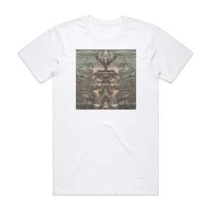 DIR EN GREY Macabre 1 Album Cover T-Shirt White DIR EN GREY Macabre 1 Album Cover T-Shirt White