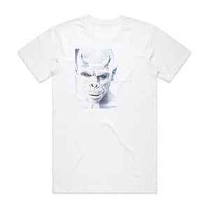 DIR EN GREY Sustain The Untruth Album Cover T-Shirt White DIR EN GREY Sustain The Untruth Album Cover T-Shirt White