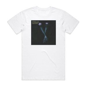 DIR EN GREY Vulgar 1 Album Cover T-Shirt White