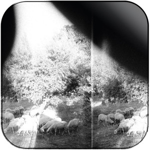 Godspeed You Black Emperor Asunder Sweet And Other Distress Album Cover Sticker