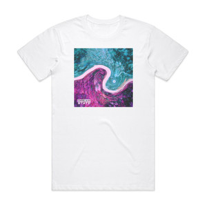 Dream State Primrose Path Album Cover T-Shirt White