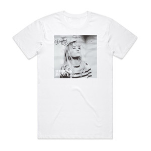 Duffy Warwick Avenue Live Album Cover T-Shirt White Duffy Warwick Avenue Live Album Cover T-Shirt White